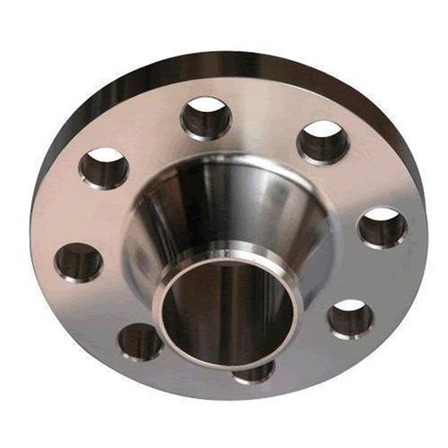 New Era Round SMO 254 Flanges, For Industrial
