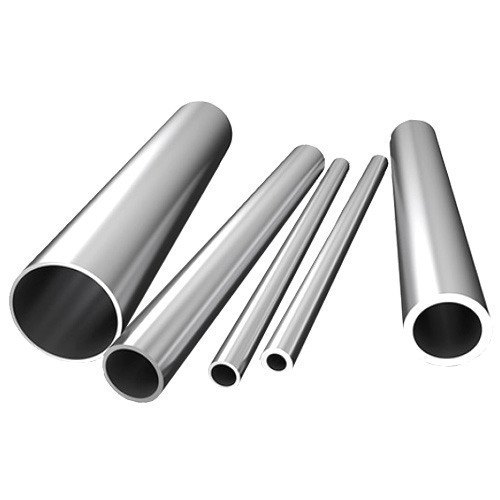 Smo 254 Nickel Alloy Pipes