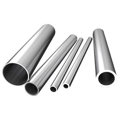 SMO 254 Nickel Alloy Pipes