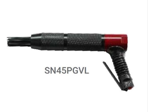 Teryair SN45PGVL Heavy Duty Needle Scalers for Low Vibration