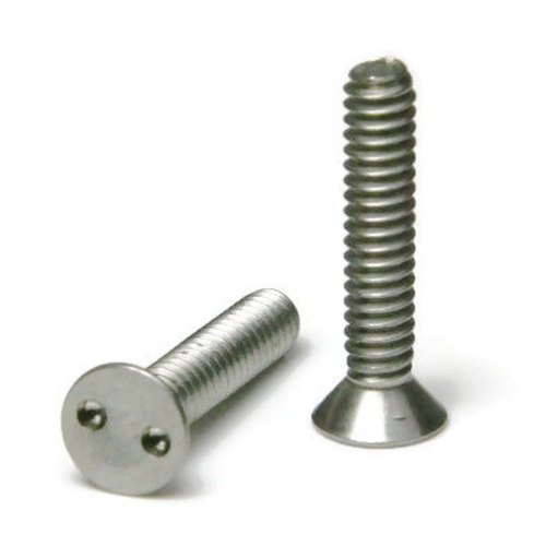 Snake Eyes Tamper Proof Self Tapping Screws