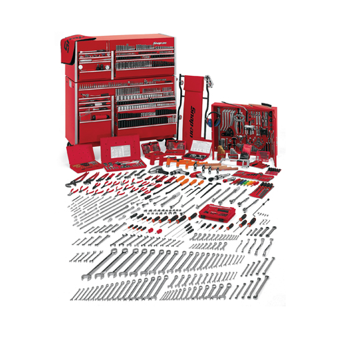 Snap-on Air Power Tools
