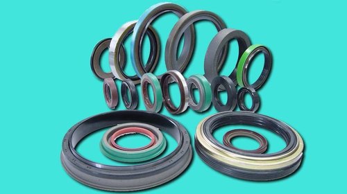 Snd Oil Seal