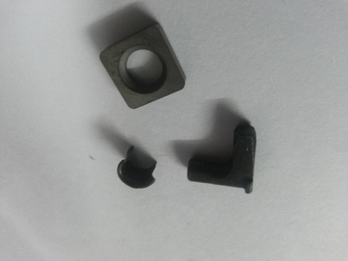 P Type Holder Spares