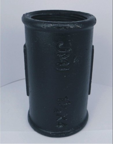 MCI Threaded 2 x 4 Inch Long Socket, For Plumbing Pipe