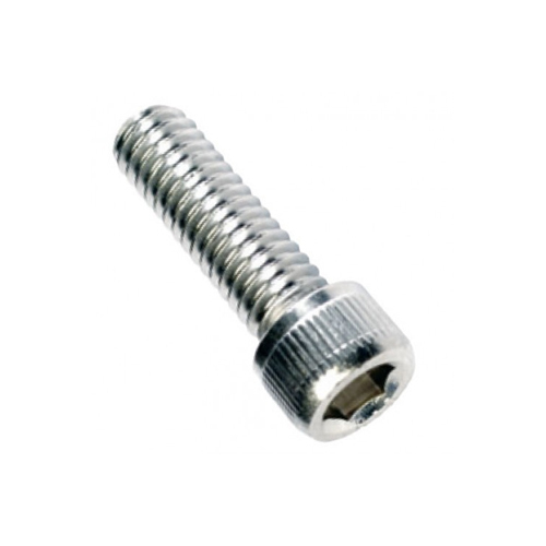 Socket Cap Screws