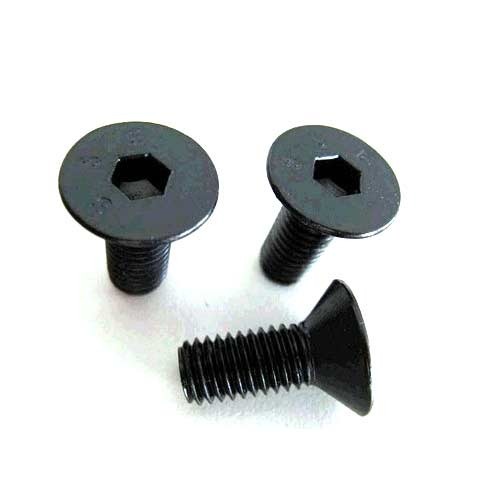 Socket Counter Sunk Head Screw