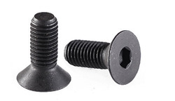 High Tensile Socket CSK Screw