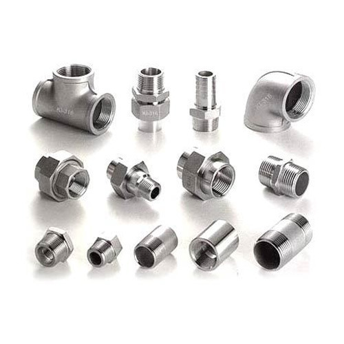 Socket Fittings