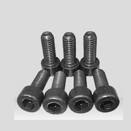 May Vary Iron Socket Hd. Fasteners, Grade: 12.9, Size: M16X80