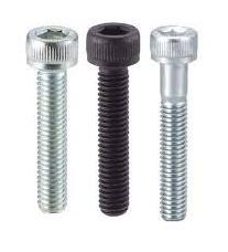 Socket Head Bolt