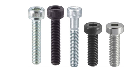 is Socket Head Bolt