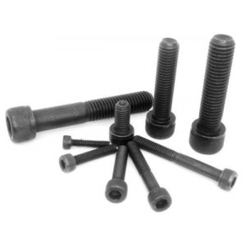 Socket Head Cap Bolts & Screw