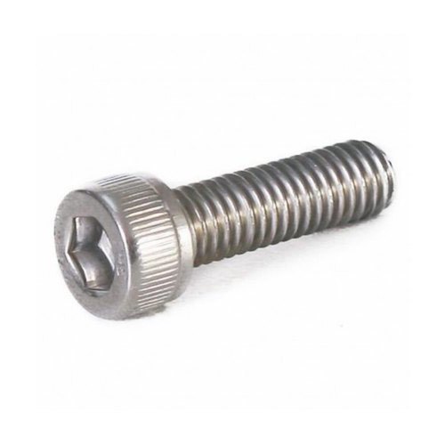 SS Stainless Steel Socket Head Cap Screw, Size: M-3 To M-30