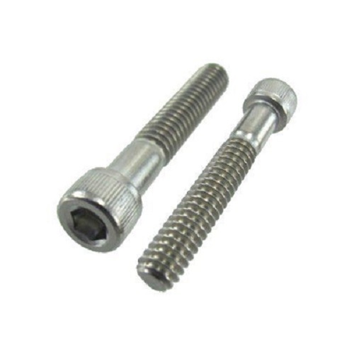 Special Alloy Socket Head Cap Screw