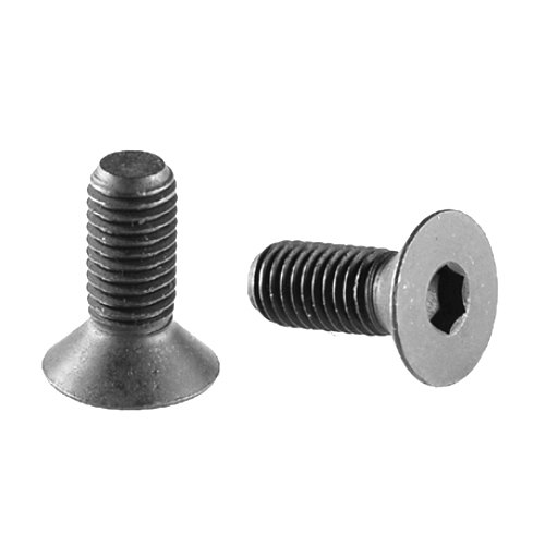 8mm M8 A2 STAINLESS COUNTERSUNK CSK SOCKET SCREW ALLEN KEY BOLTS SCREWS DIN  7991 