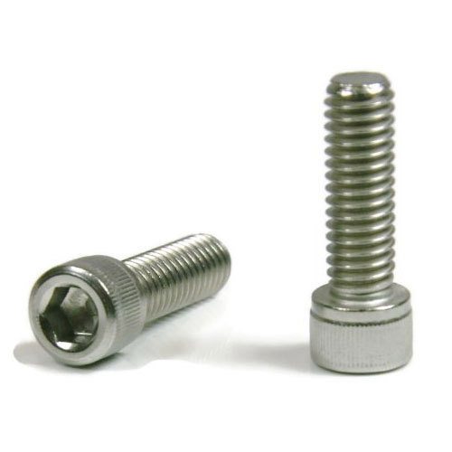 Stainless Steel 2 Mm - 24 Mm Socket Head Fasteners