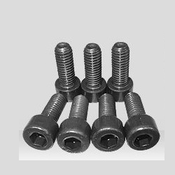 Socket Head Fasteners