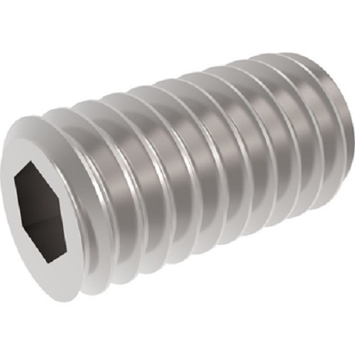 Socket Head Grub Screw