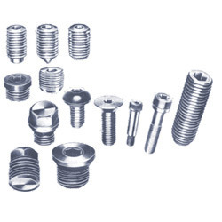 Socket Head Screw