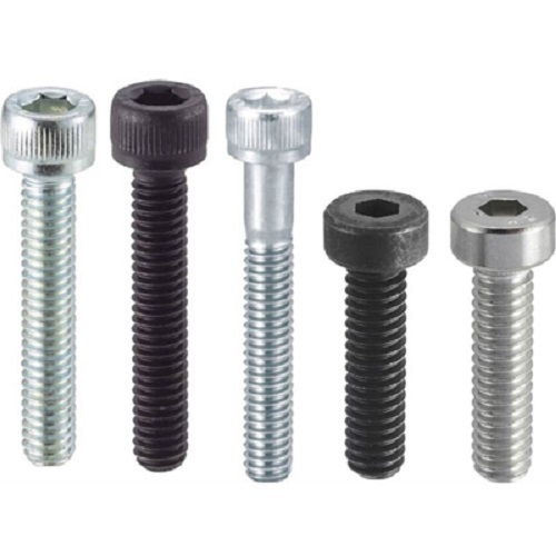 Socket Head Screw / Special Alloy Socket Head Screw