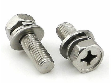 Socket Head Sems Screw