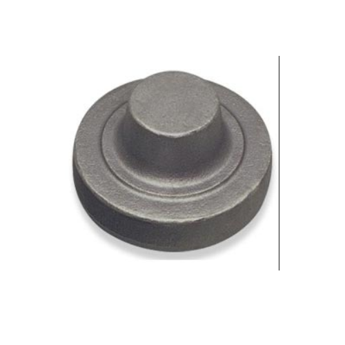 Socket Nipple, for Hydraulic Pipe