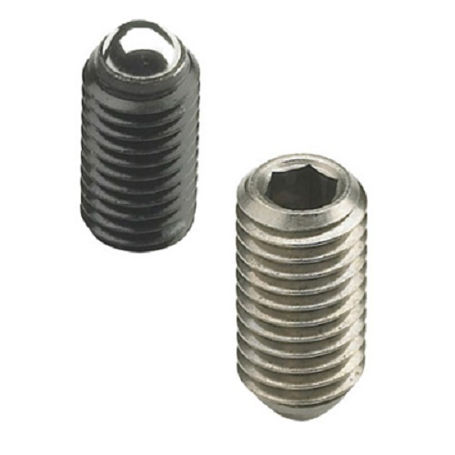 Special Alloy Socket Screw