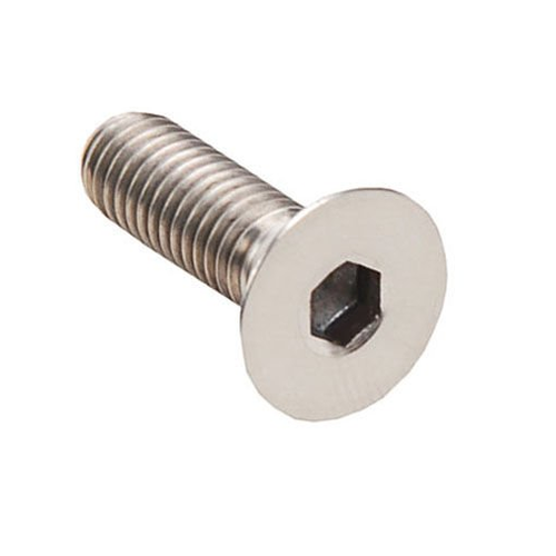 Socket Screws