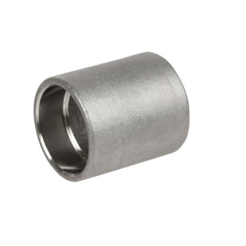 Mild Steel Socket Weld Fittings, for Pneumatic Connections