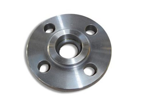 Raised Face Rf Socket Weld Flanges, Size: 1-24 Inch(ES)