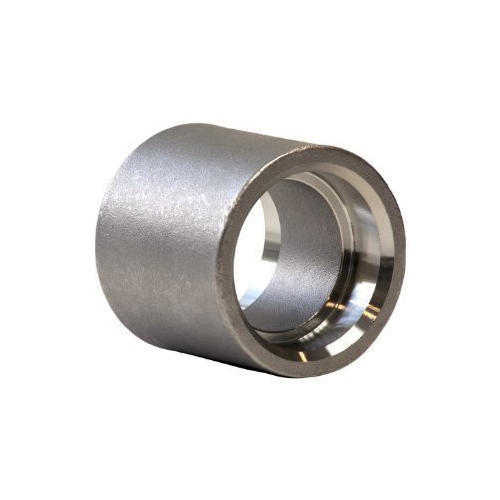 Socket Weld Full Coupling