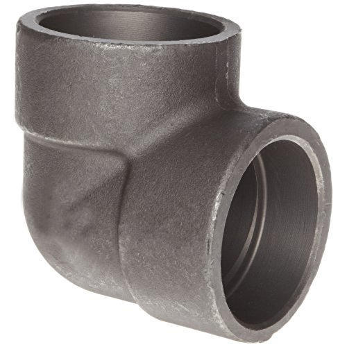 Carbon Steel Socket Weld Outlet Fitting, Size: 2 & 3 inch