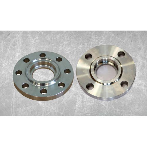 Stainless Steel Socket Weld Raised Face Flange