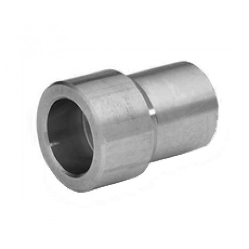 Socket Weld Reducing Couplings, Industrial