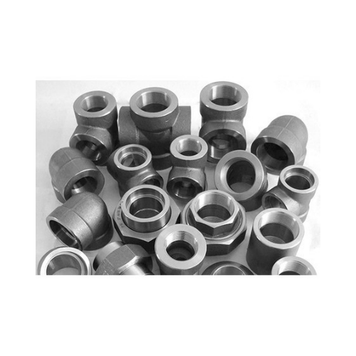 Stainless Steel Socket Welding Fittings