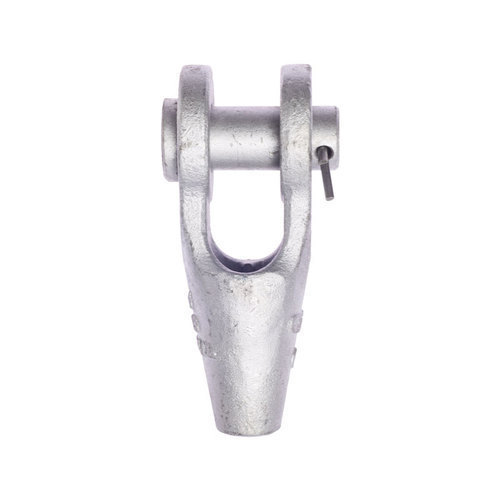 Aluminum Wire Rope Sockets