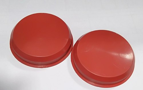 Pull-Push Caps Socketweld Plastic End Cap