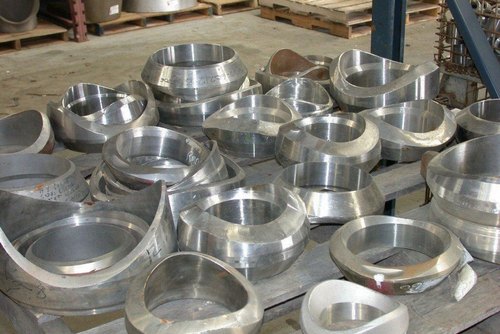 Stainless Steel SS316 Round Sockolet