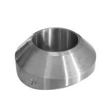 Inconel Sockolets Fitting, Size: 1/8 TO 4