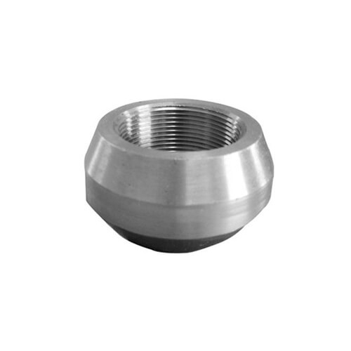 Steel Sockolets for Structure Pipe, Size: 2 inch