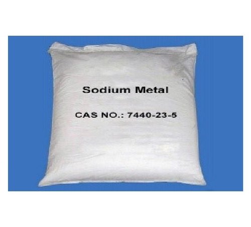 Sodium Metal