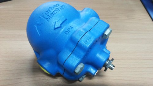Forbes Marshall Ball Float Steam Trap, For Industrial, Model Name/Number: SOFT31