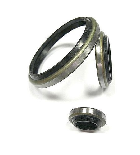 SOG Metal Wiper Seal, For Sealing