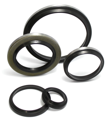 Sog Wiper Seals