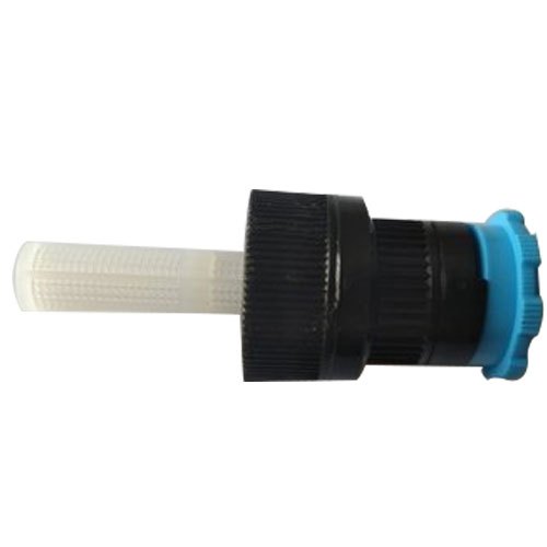 ABS Plastic Solar Panel Cleaning Nozzle, Model Name/Number: K-Rain-10