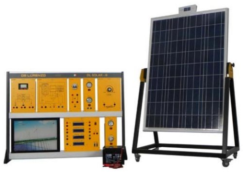 Solar Technician ITI