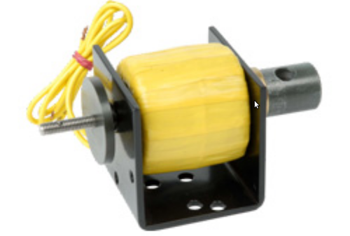 Solenoid Coil Assemblies