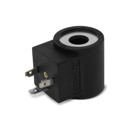 Solenoid Connector, Temperature 105 deg C