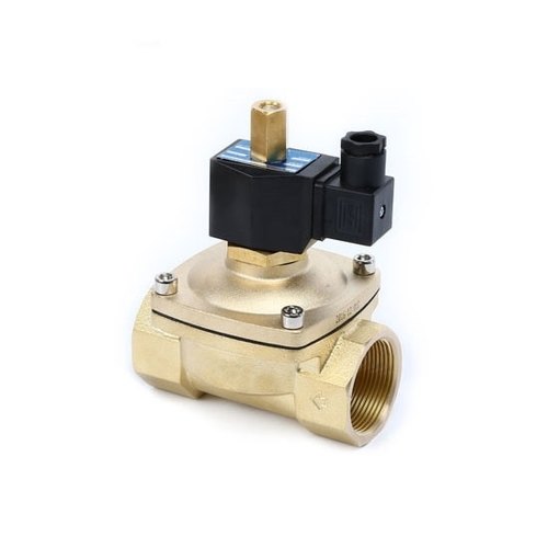 2.5 W 60 psi Uflow Control Valve